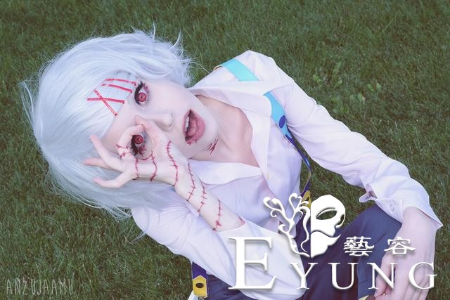 简直是从二次元直接跑出来的角色！十张完美的精品COSPLAY-4.jpg