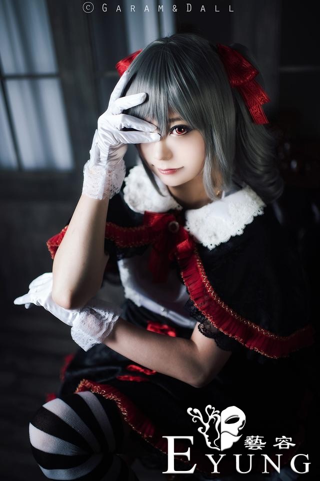 简直是从二次元直接跑出来的角色！十张完美的精品COSPLAY-10.jpg
