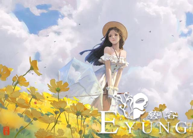 一组画风多样的国产动漫插画欣赏！来自多位国人画手的漂亮新作-4.jpg