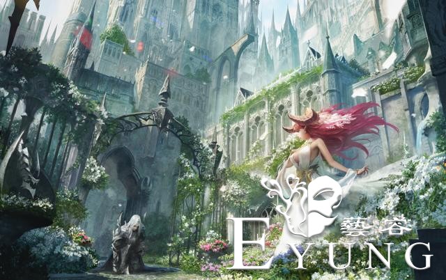 一组画风多样的国产动漫插画欣赏！来自多位国人画手的漂亮新作-6.jpg
