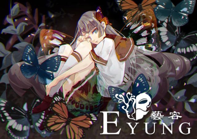 一组画风多样的国产动漫插画欣赏！来自多位国人画手的漂亮新作-14.jpg