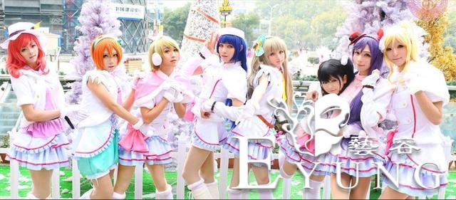 cosplay伪娘文化兴起，不仅是他们颜值高、放得开，还有这些原因-1.jpg