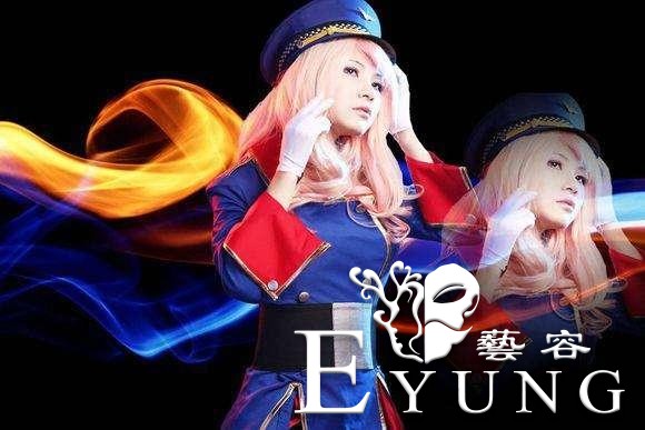 伪娘女装子堂：奇幻世界遇到魅惑漂亮小姐姐-2.jpg