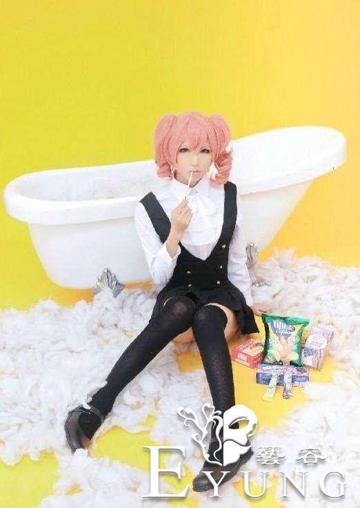 伪娘女装子堂：奇幻世界遇到魅惑漂亮小姐姐-6.jpg