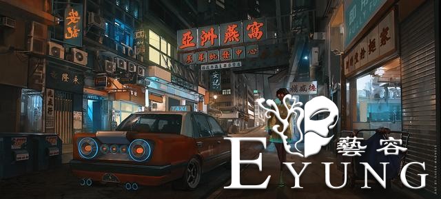 非常不错的一组场景插画作品欣赏！题材多样整体观感相当震撼-1.jpg