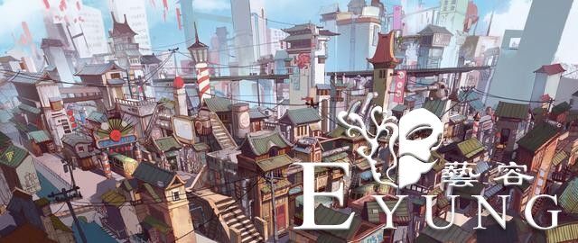 非常不错的一组场景插画作品欣赏！题材多样整体观感相当震撼-5.jpg