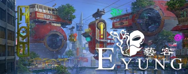非常不错的一组场景插画作品欣赏！题材多样整体观感相当震撼-15.jpg