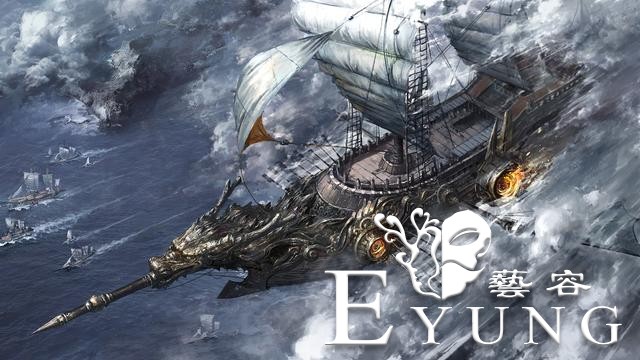 非常不错的一组场景插画作品欣赏！题材多样整体观感相当震撼-19.jpg