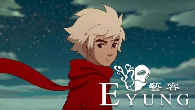 《大鱼海棠》缔造中国原创奇幻世界 《综艺》对话梁旋：在商业上，我们几乎没做任何妥协-6.jpg