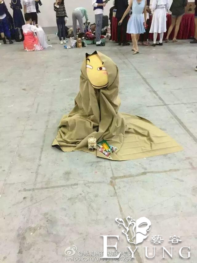 讲真！现在的COSPLAY我只服下面这些人-8.jpg