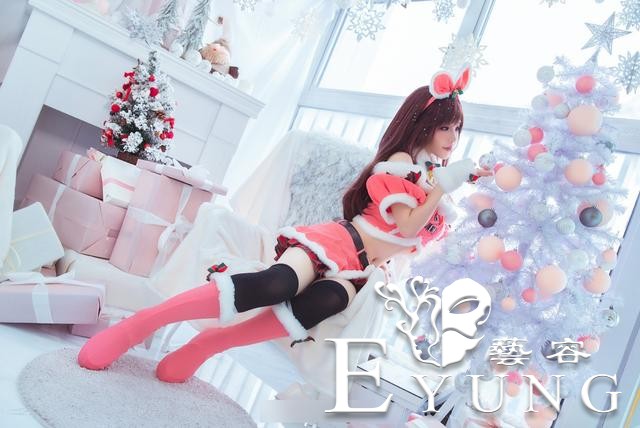 非常不错的三组虚拟偶像角色“绊爱”的COSPLAY作品！相当可爱哦-14.jpg