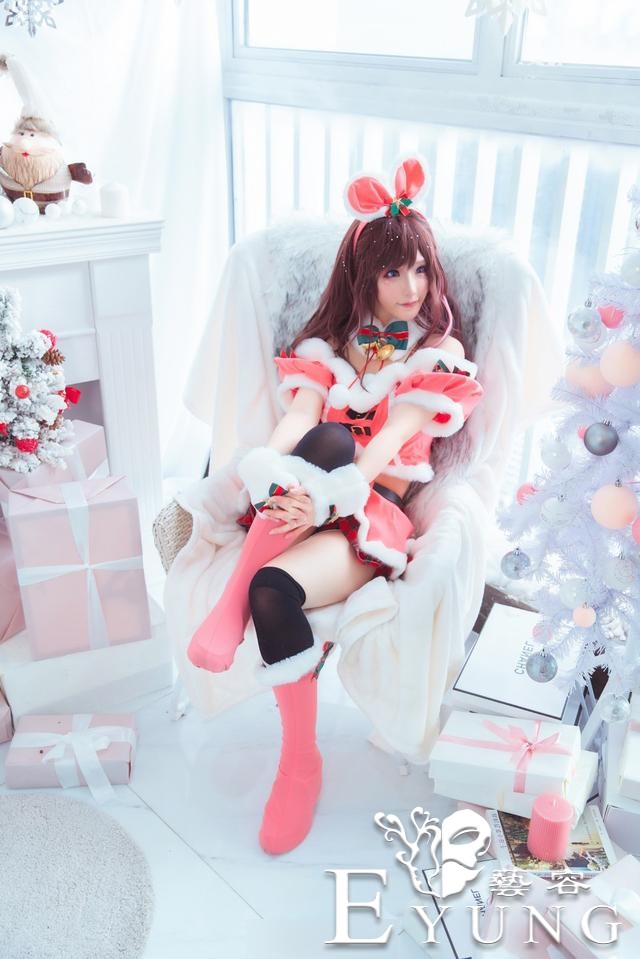 非常不错的三组虚拟偶像角色“绊爱”的COSPLAY作品！相当可爱哦-16.jpg