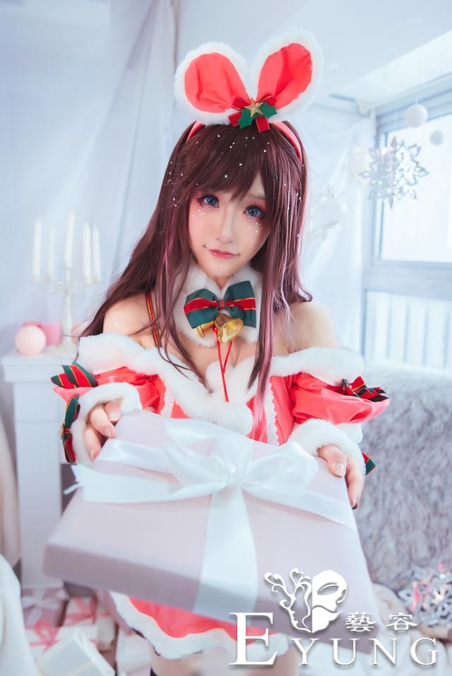 非常不错的三组虚拟偶像角色“绊爱”的COSPLAY作品！相当可爱哦-15.jpg