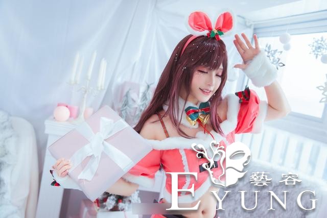 非常不错的三组虚拟偶像角色“绊爱”的COSPLAY作品！相当可爱哦-19.jpg