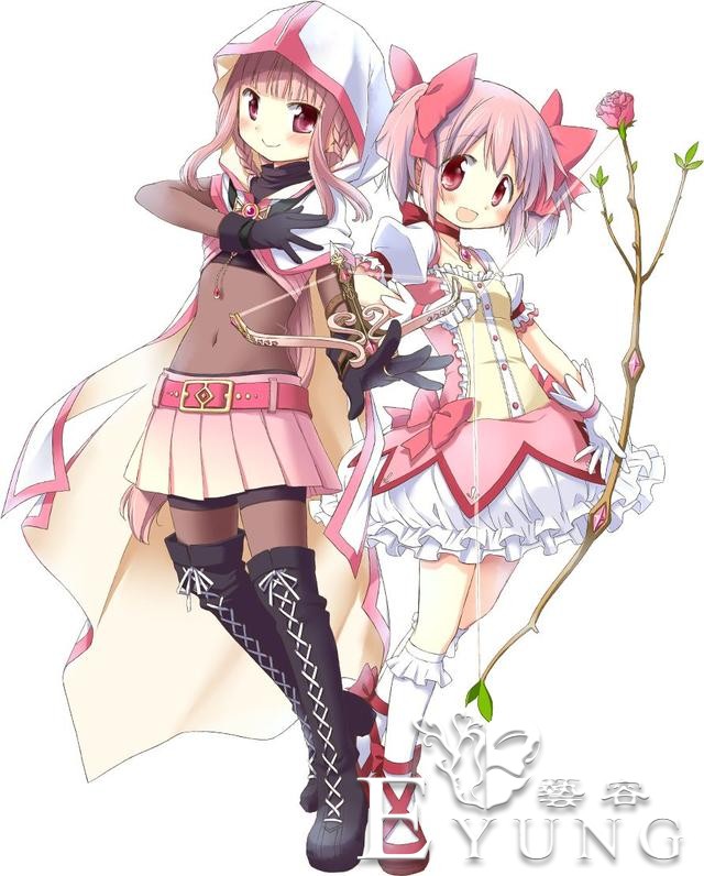 ACGN中最高危的职业——魔法少女-2.jpg