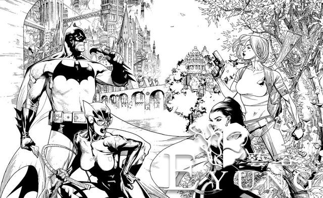 明明是个漫画大佬，却靠着表情包走红！昨天他离开了这个世界-4.jpg