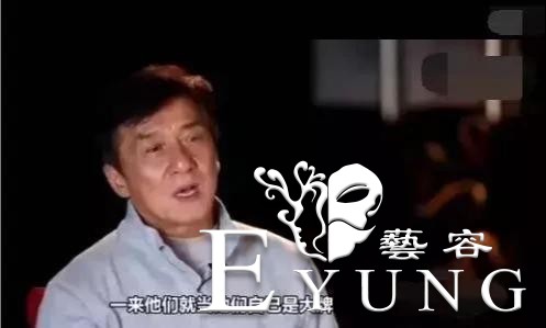 19岁靠脸轰动娱乐圈，却因惹怒成龙无戏可拍，如今靠综艺翻身-14.jpg