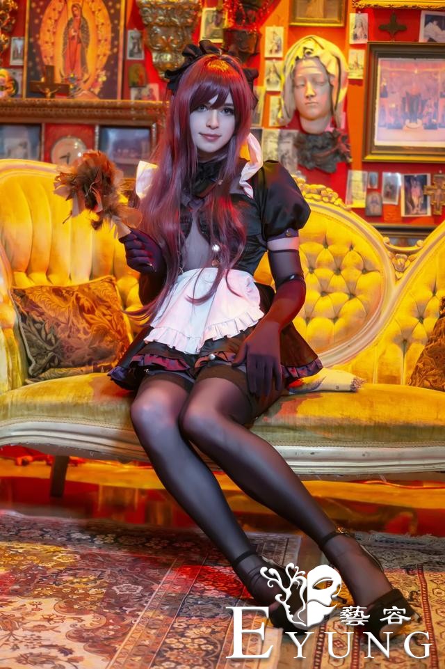 美国“女装大佬”的COSPLAY作品！欣赏一下“美艳动人”的小哥-7.jpg