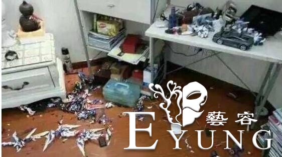 要是有人砸你的手办怎么办？请准备好这几样证据索赔-3.jpg