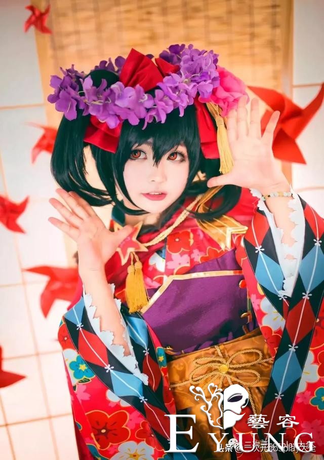 如何花式夸coser，以及在夸的同时评论他们的cosplay-1.jpg