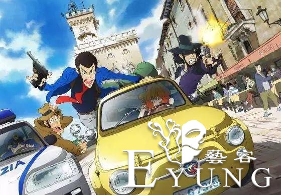 偷走你的心！ACGN作品中的那些奇妙怪盗们-12.jpg