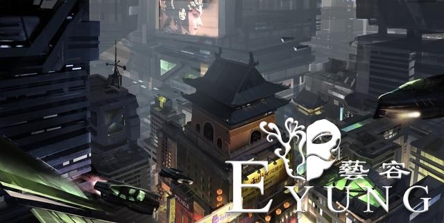 非常棒的一组场景插画作品欣赏！画面壮观画技相当高超！-19.jpg