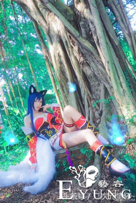 这才是神级质感!大师级CosPlay欣赏-9.jpg