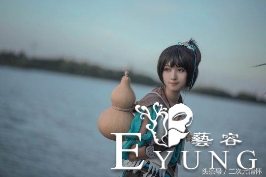这才是神级质感!大师级CosPlay欣赏-11.jpg