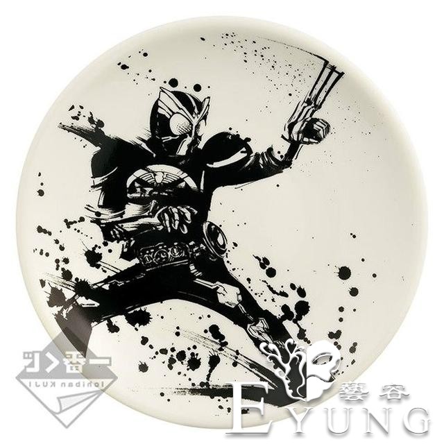 五个水墨风格的假面骑士，你能在1分钟内全部说出名字吗？-2.jpg