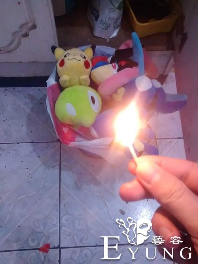 全都烧了！粉丝无法忍受神奇宝贝小智战了19年败北！-6.jpg