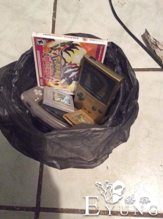 全都烧了！粉丝无法忍受神奇宝贝小智战了19年败北！-7.jpg