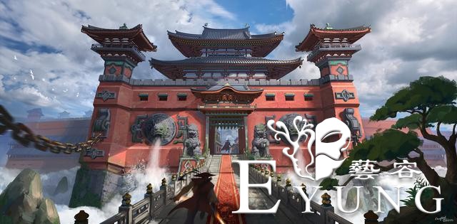 一组不错的古风建筑场景插画作品！画风精美细致颇有意境-14.jpg