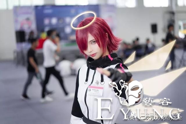 什么是cosplay漫展，去漫展需要准备些什么-1.jpg