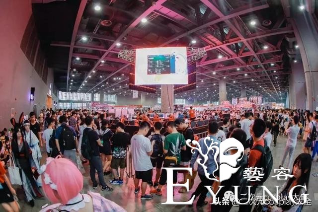 什么是cosplay漫展，去漫展需要准备些什么-3.jpg