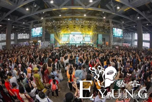 什么是cosplay漫展，去漫展需要准备些什么-2.jpg