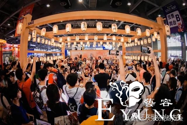 什么是cosplay漫展，去漫展需要准备些什么-4.jpg