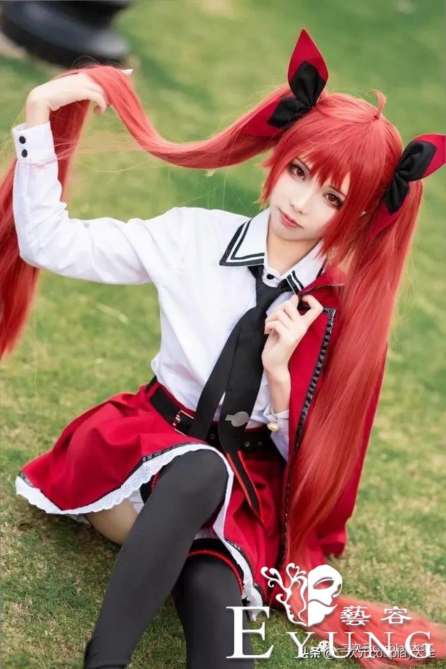什么是cosplay漫展，去漫展需要准备些什么-5.jpg