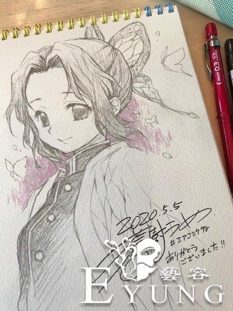 大佬出手就是不一样，看看人家的素描作品，我想把本子都撕了-2.jpg