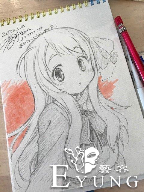 大佬出手就是不一样，看看人家的素描作品，我想把本子都撕了-6.jpg
