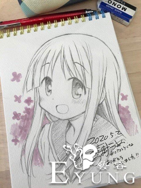大佬出手就是不一样，看看人家的素描作品，我想把本子都撕了-7.jpg