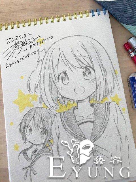 大佬出手就是不一样，看看人家的素描作品，我想把本子都撕了-9.jpg