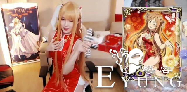 腐团儿最该COS的类型，二次元宅男的最爱之一，就怕hold不住-3.jpg