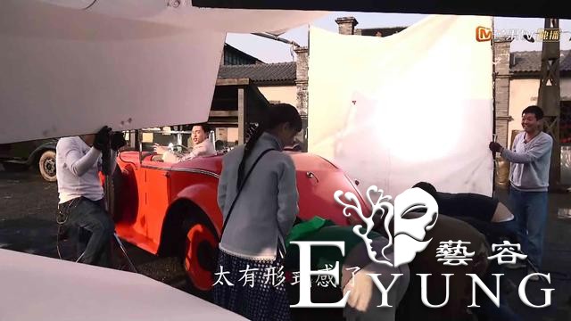 《海棠经雨胭脂透》狗血又上头，名场面转圈圈，邓伦都笑场了-3.jpg