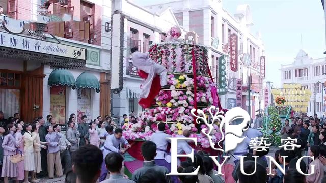 《海棠经雨胭脂透》狗血又上头，名场面转圈圈，邓伦都笑场了-15.jpg