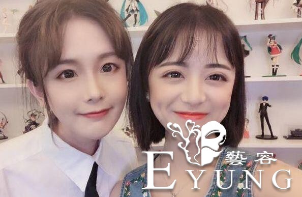 宅男为何迷恋变装伪娘？伪娘文化的盛行，应该是因为这个原因？-1.jpg