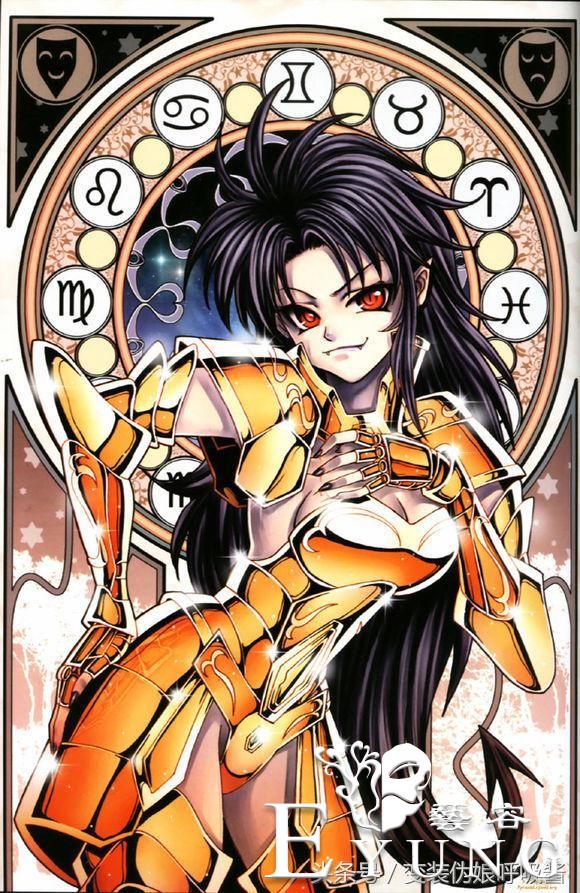 娘化版的十二宫黄金圣斗士，请自备护目镜-3.jpg