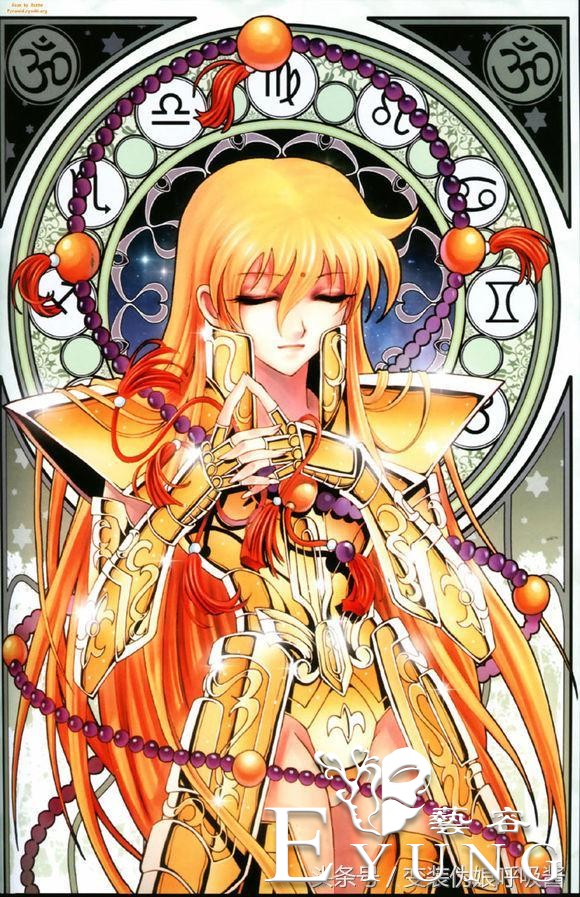 娘化版的十二宫黄金圣斗士，请自备护目镜-6.jpg