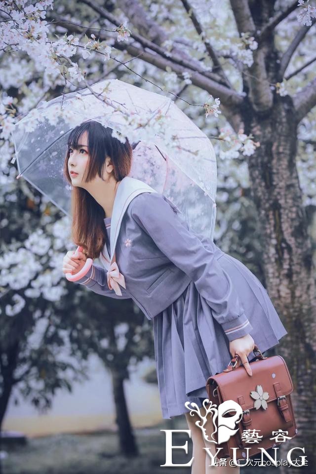 喜欢JK制服的美少女，带我们了解关于JK制服的知识-8.jpg