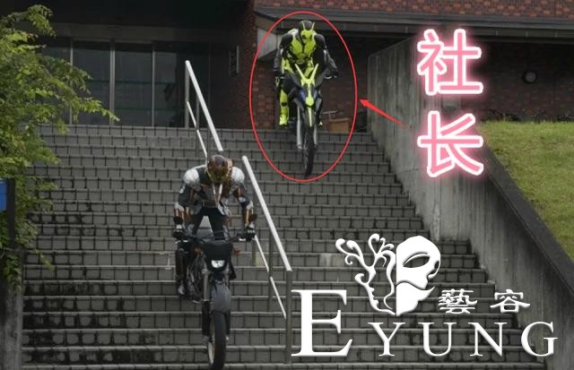 假面骑士零一2话追加情报，久违摩托大战上演，主骑搞笑画像登场-3.jpg