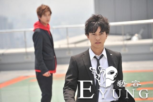 假面骑士零一2话追加情报，久违摩托大战上演，主骑搞笑画像登场-4.jpg